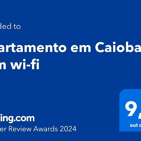 Apartamento Em Caioba Com Wi-Fi Apartamento Matinhos Exterior foto