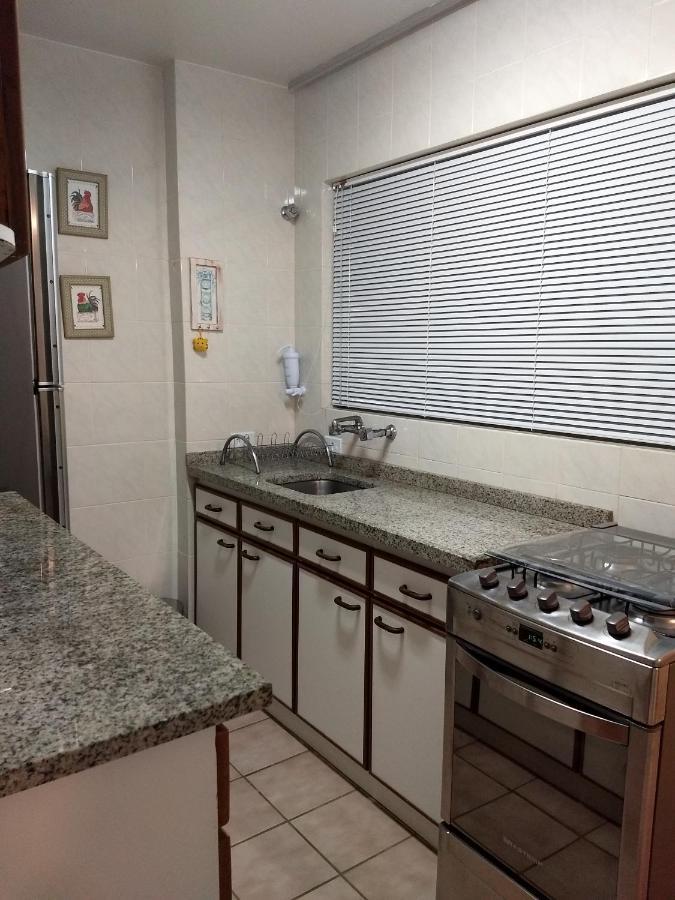 Apartamento Em Caioba Com Wi-Fi Apartamento Matinhos Exterior foto