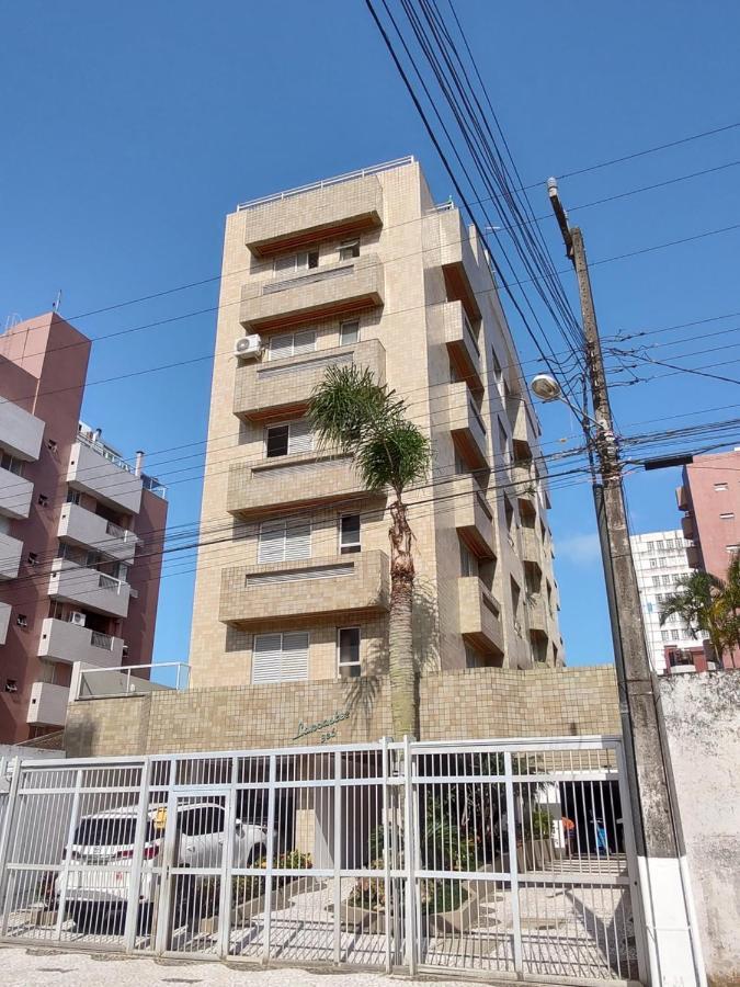 Apartamento Em Caioba Com Wi-Fi Apartamento Matinhos Exterior foto