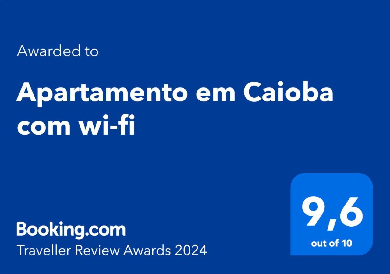 Apartamento Em Caioba Com Wi-Fi Apartamento Matinhos Exterior foto