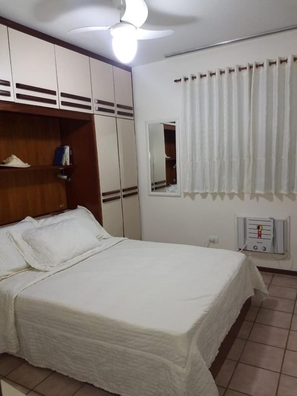 Apartamento Em Caioba Com Wi-Fi Apartamento Matinhos Exterior foto