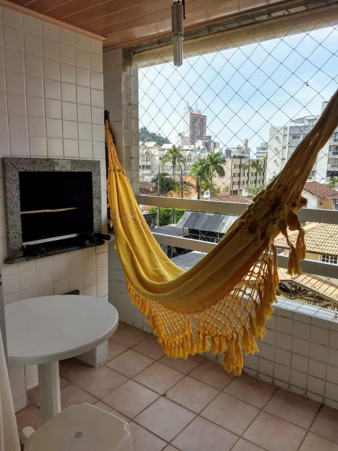 Apartamento Em Caioba Com Wi-Fi Apartamento Matinhos Exterior foto